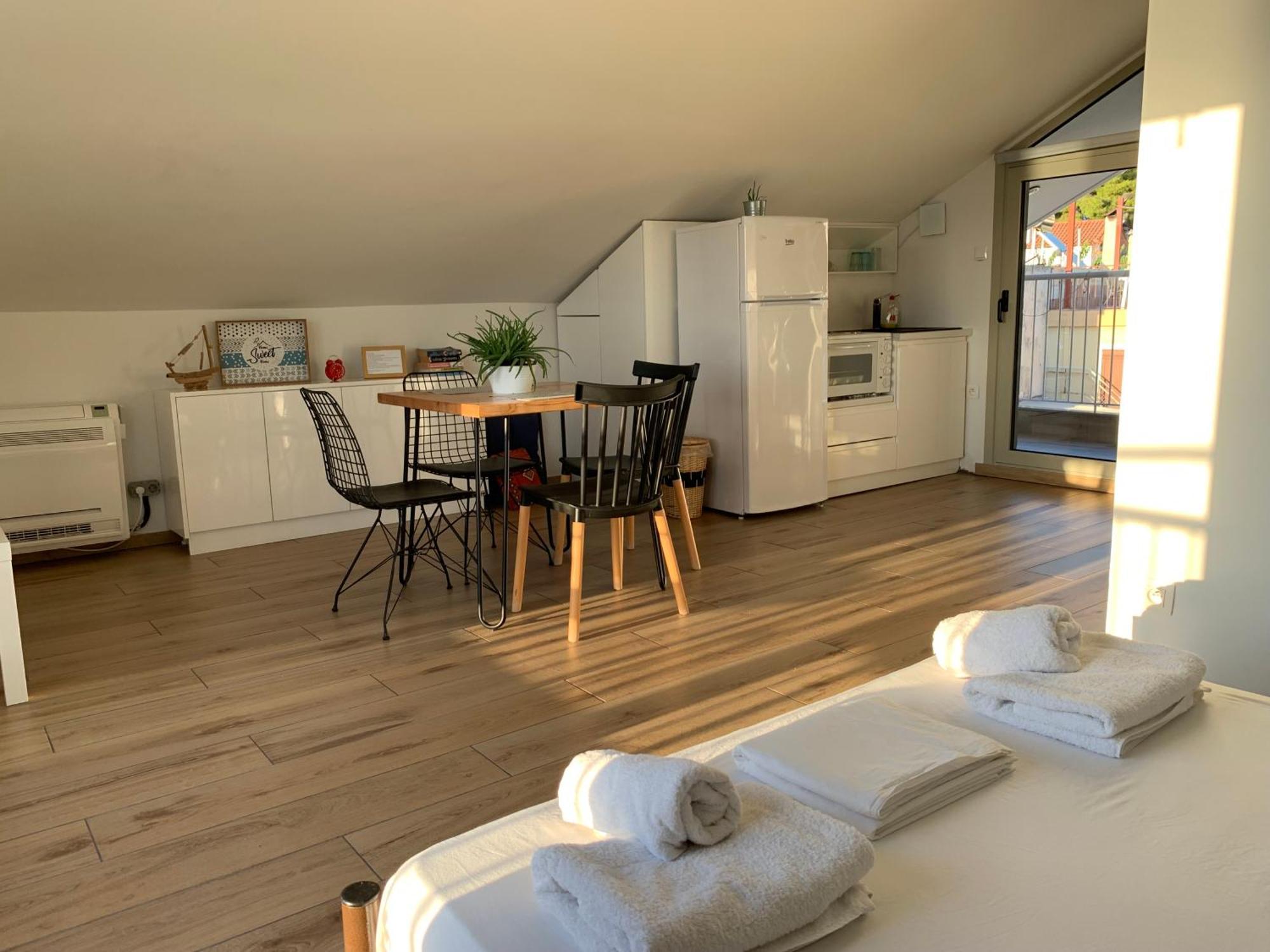 Studio Palerostravel Eksteriør bilde