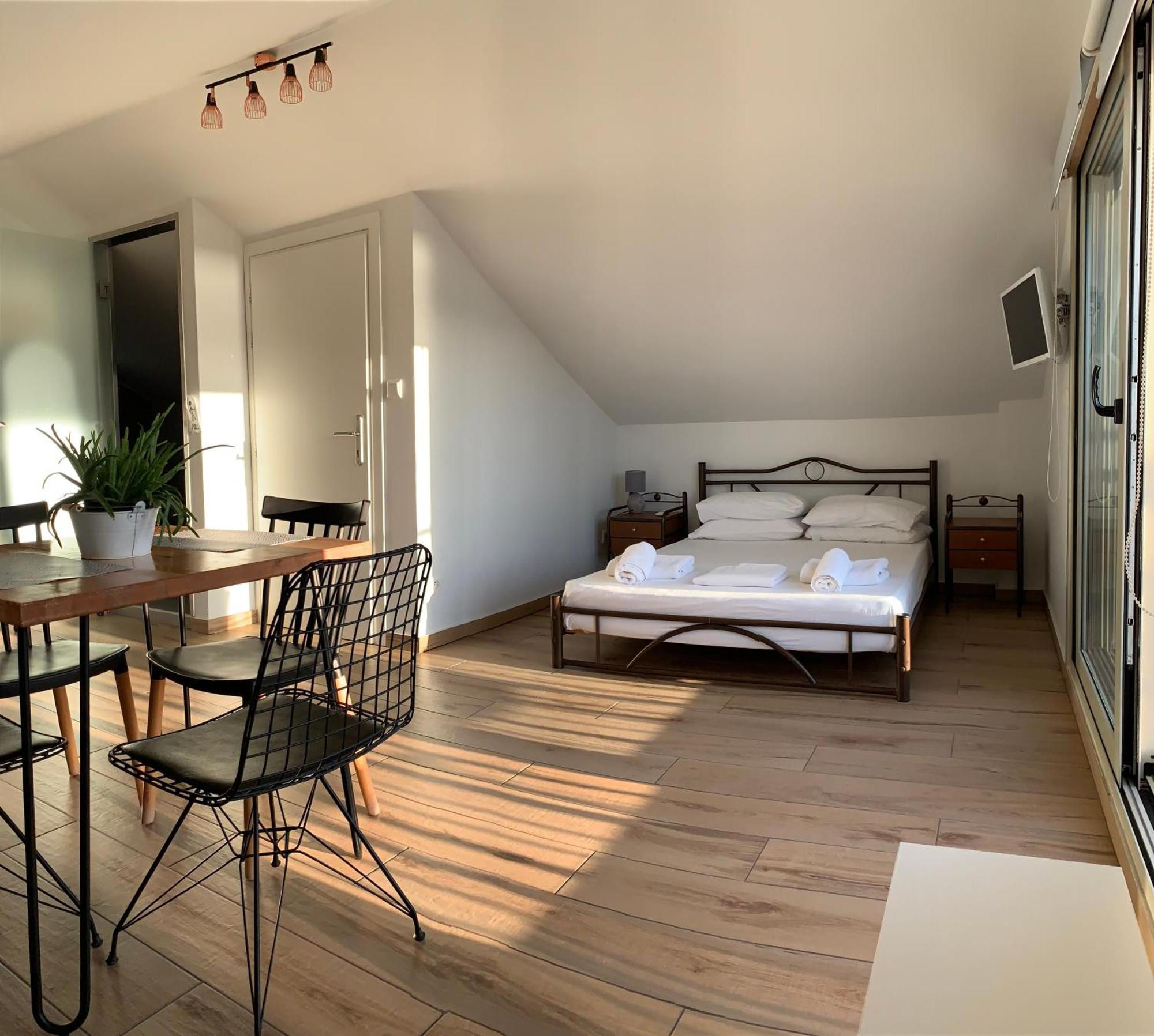 Studio Palerostravel Eksteriør bilde